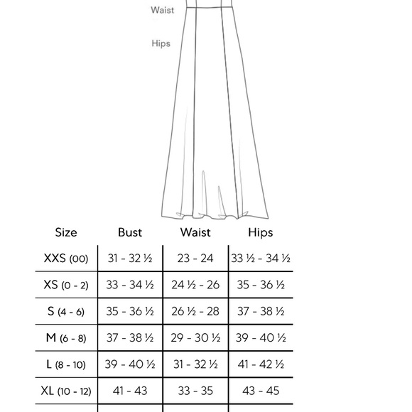 Romance Ruffle Dress - Picture 6 of 6